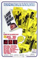 已婚男性指南A Guide for the Married Man (1967)