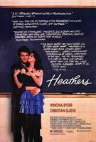 希德姊妹帮Heathers (1989)