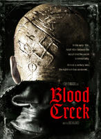 复仇之溪Town Creek (2009)