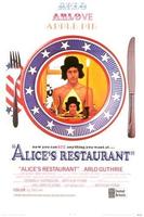 爱丽丝的餐馆Alice's Restaurant (1969)