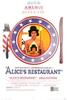 爱丽丝的餐馆/Alice's Restaurant(1969)