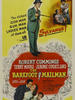 赤足飞渡万重山/The Barefoot Mailman(1951)