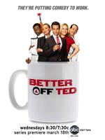 好男当自强Better Off Ted (2009)