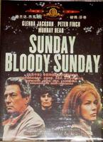 血腥星期天Sunday Bloody Sunday (1971)