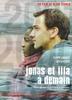 明天的乔纳斯和莱拉/Jonas et Lila, à demain(1999)