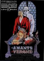 维罗纳的爱情Amants de Vérone, Les (1949)