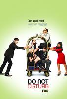 请勿打扰Do Not Disturb (2008)