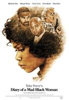 疯女人日记Diary of a Mad Black Woman (2005)