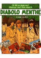 薄荷苏打水Diabolo menthe (1977)