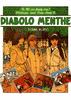 薄荷苏打水/Diabolo menthe
