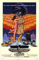 飞鹰人Condorman (1981)