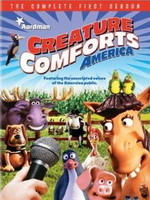 衣食Creature Comforts (2007)