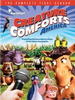 衣食/Creature Comforts(2007)