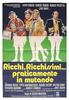 别摸老虎屁股/Ricchi, ricchissimi... praticamente in mutande(1982)
