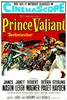 豪迈王子/Prince Valiant(1954)