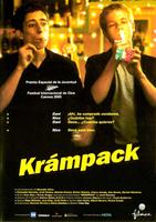 青春小手枪Krámpack (2000)