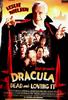 吸血鬼也疯狂/Dracula: Dead and Loving It