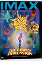 隐藏的空间The Hidden Dimension (1997)