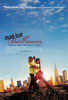狂热舞厅Mad Hot Ballroom (2005)