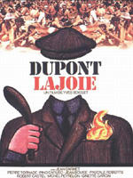 杜邦先生Dupont-Lajoie (1975)