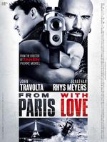 巴黎谍影From Paris with Love (2010)