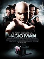 恐怖魔术师Magic Man (2009)