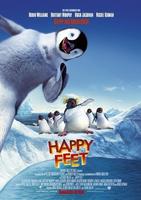 快乐的大脚Happy Feet (2006)