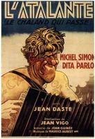 驳船亚特兰大号L'Atalante (1934)