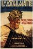 驳船亚特兰大号/L'Atalante(1934)