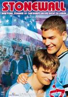石墙风暴Stonewall (1995)