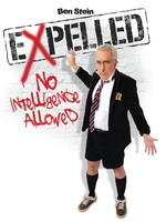 智慧设计论禁令Expelled: No Intelligence Allowed (2008)