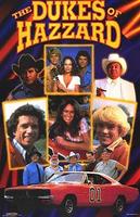 赫扎德的杜克斯The Dukes of Hazzard (1979)