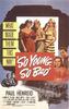 如此年轻如此狂乱/So Young So Bad(1950)