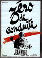 操行零分Zero de conduite (1933)