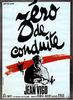操行零分/Zero de conduite