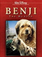 丛林赤子心Benji the Hunted (1987)