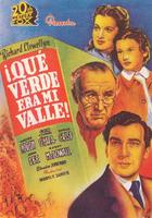 青山翠谷How Green Was My Valley (1941)