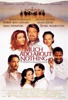 无事生非Much Ado About Nothing (1993)