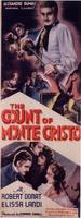 基度山恩仇记The Count of Monte Cristo (1934)