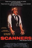 夺命凶灵Scanners (1981)