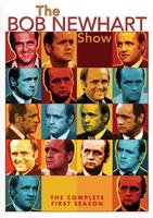 鲍勃·纽哈特秀The Bob Newhart Show (1972)