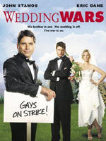 婚礼如战场Wedding Wars (2006)