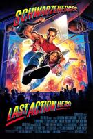 幻影英雄Last Action Hero (1993)