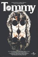 冲破黑暗谷Tommy (1975)