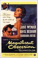 天老地荒不了情Magnificent Obsession (1954)