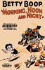 Morning, Noon and Night(1933)