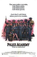 学警出更Police Academy (1984)