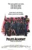 学警出更/Police Academy