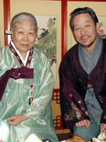 金达莱 (2007)