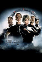 真理之舟Stargate: The Ark of Truth (2008)